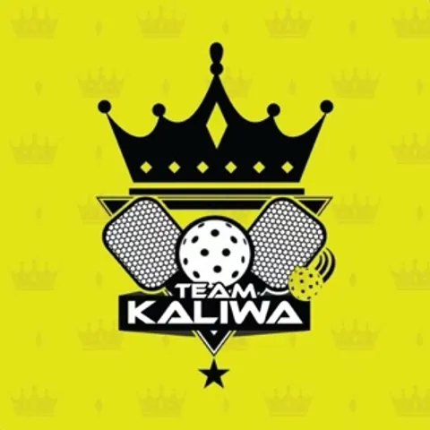 KALIWA PICKLEBALL CLUB