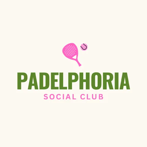 PADELPHORIA Social Club 🏓🎾🎉