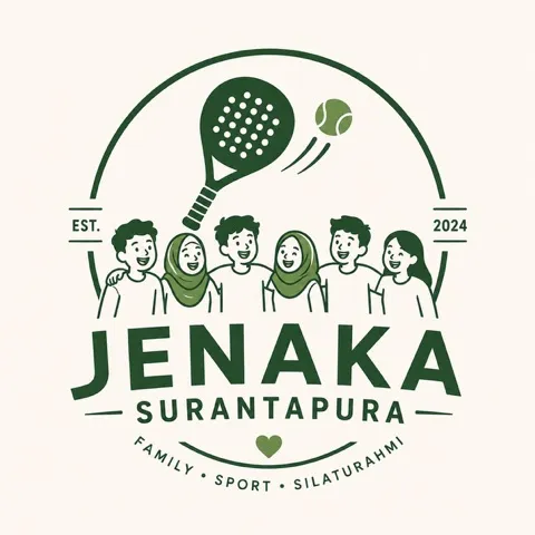 CLUB JENAKA SURANTAPURA