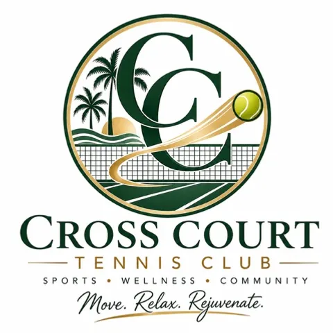 Cross Court Tennis Club