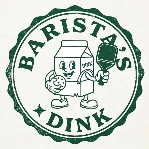 Barista’s Dink