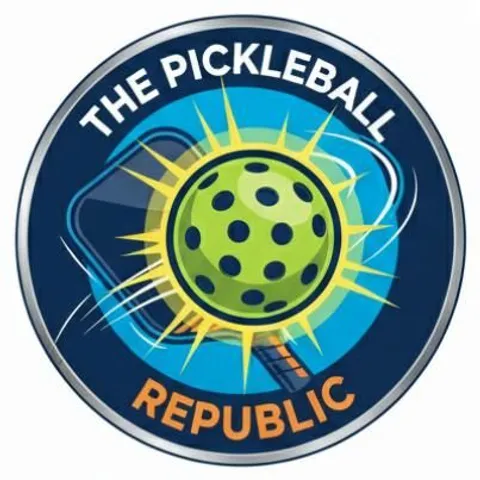 The Pickleball Republic