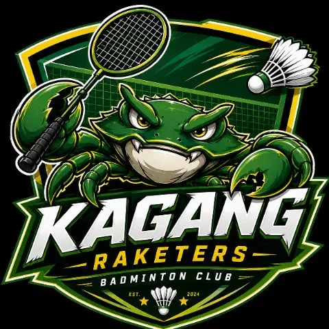 Kagang Raketers