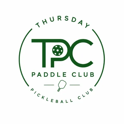 Thursday Paddle Club