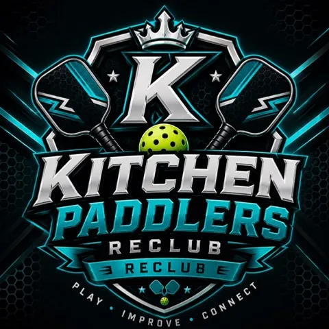 KITCHEN PADDLERS