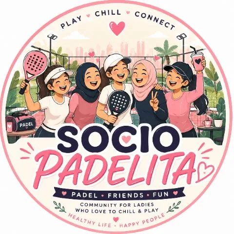 Socio PADELITA 