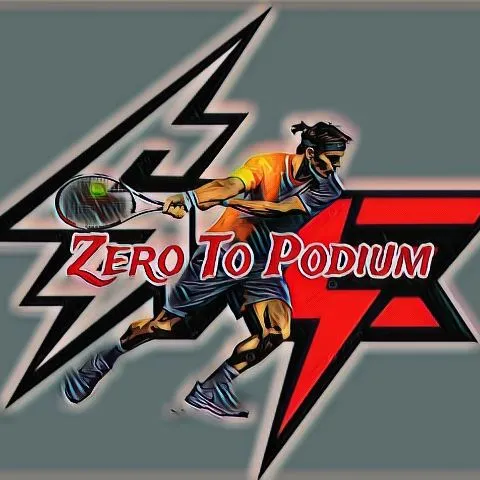 SKE TENNIS ZERO TO PODIUM