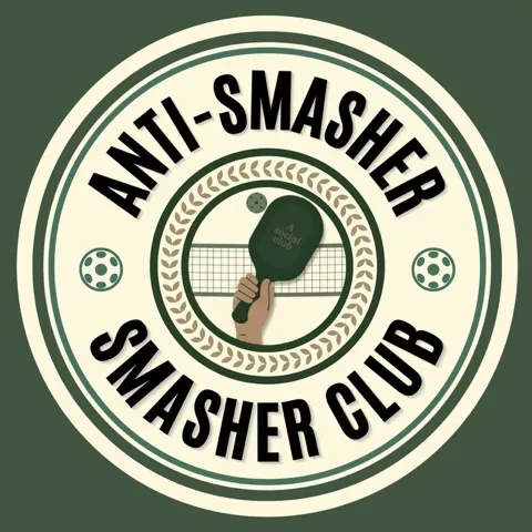 Anti-Smasher Smasher Club