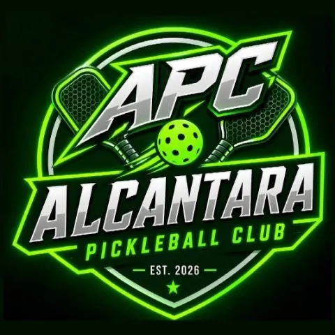Alcantara Pickleball Club