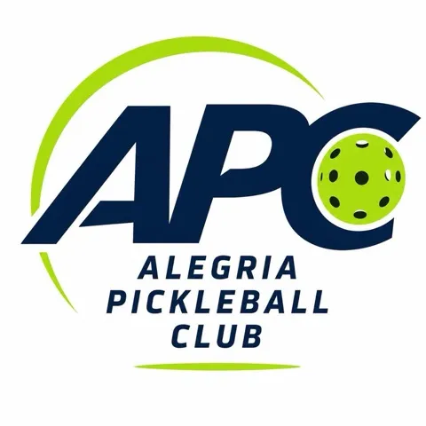ALEGRIA PICKLEBALL CLUB