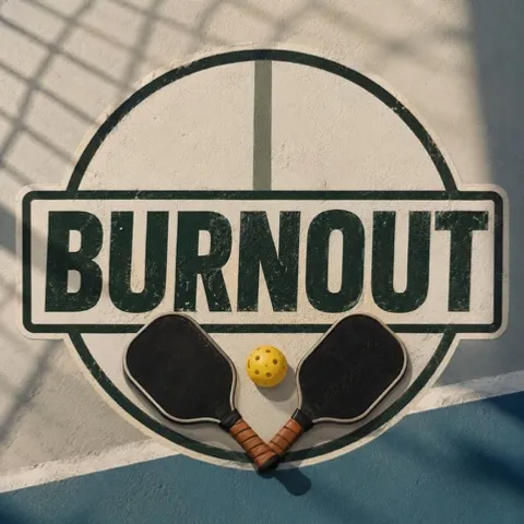BURNOUT