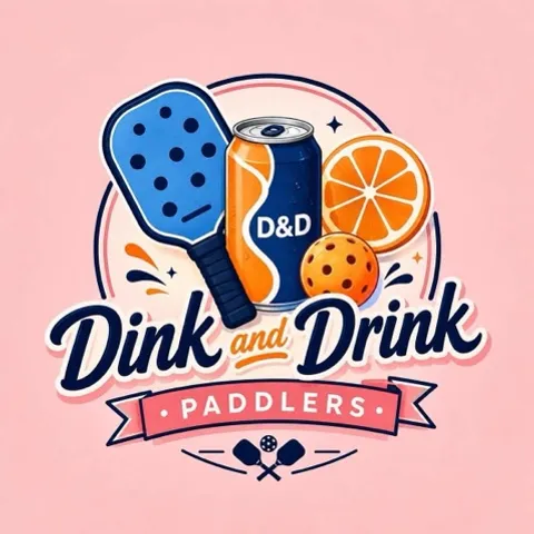 Dink and Drink Paddlers