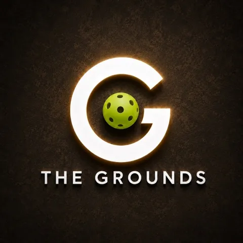 The Grounds Pickleball Hub