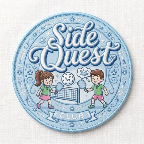SIDE QUEST CLUB