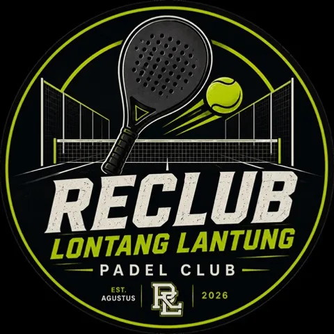 LONTANG LANTUNG PADEL CLUB