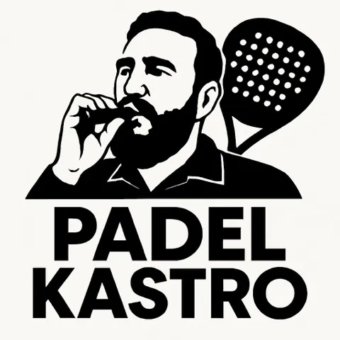 Padel Kastro