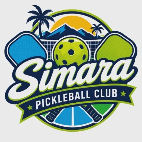 Simara Pickleball Club