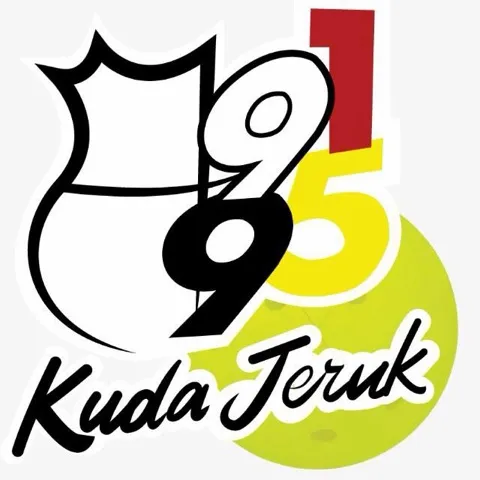 KudaJeruk95 Pickleball Club