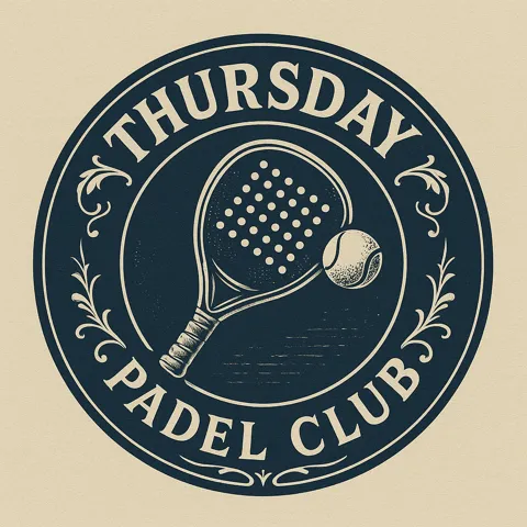 Thursday padel club