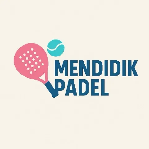 Mendidik Padel
