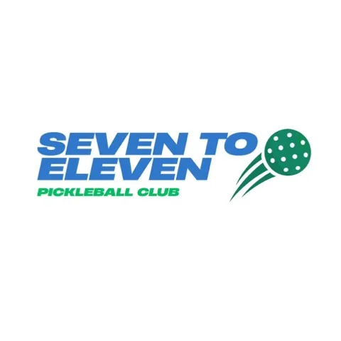 7 to 11 Pickleball Club