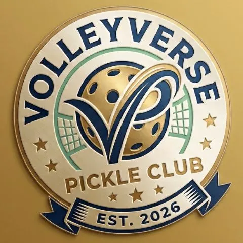 DUPR: Volley-Verse Pickle Club (NR - 2.25 DUPR-Self Rating)