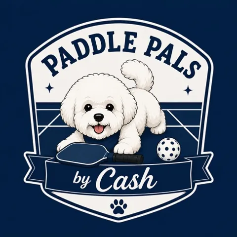 Paddle Pals by Cash🐾