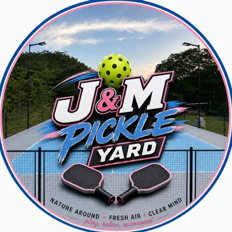 J&M Pickle Yard