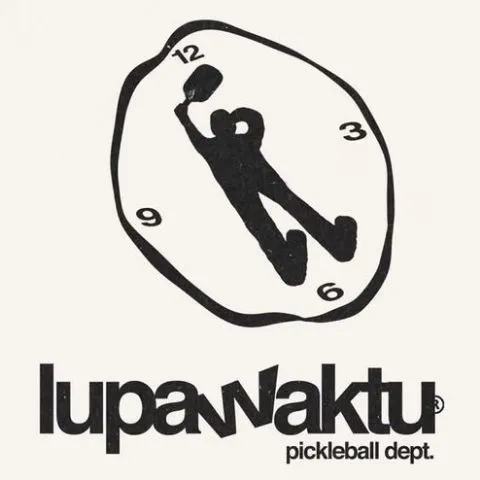LUPA WAKTU DEPT