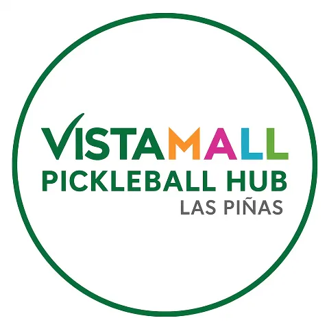 Vista Mall Pickleball Hub (Las Piñas)