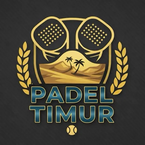 Padel Timur