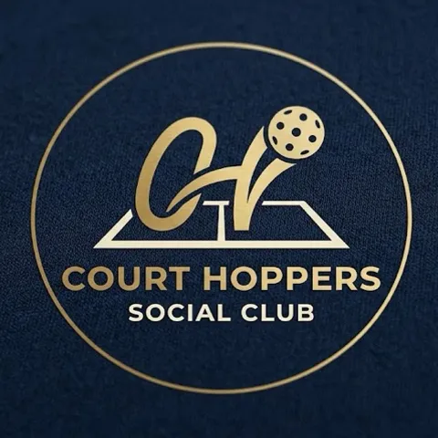 Court Hoppers Social Club