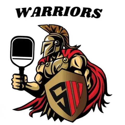 Warriors dink