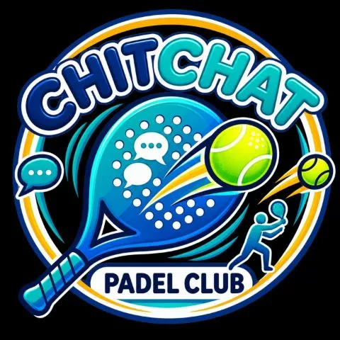 CHITCHAT PADEL CLUB