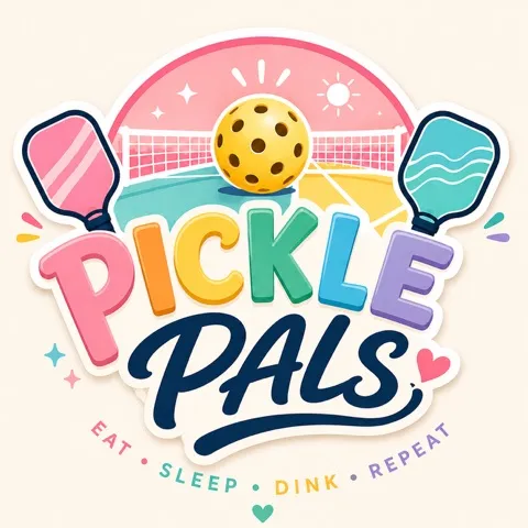 PicklePals Club 1600