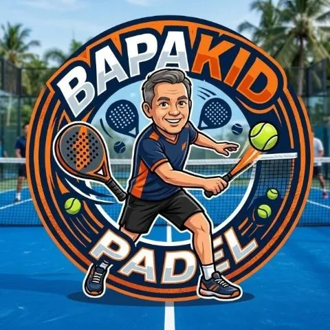BAPAKIDPADEL