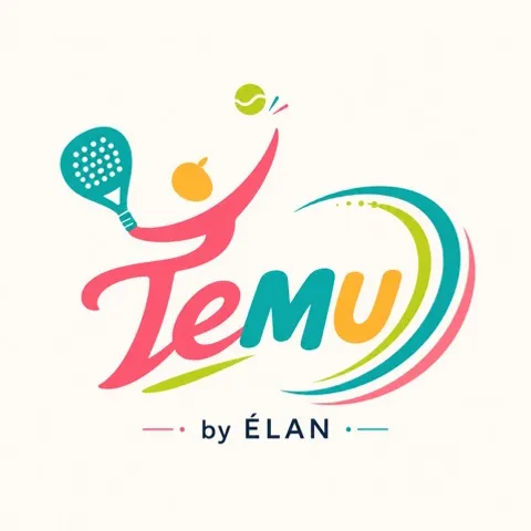 Temu by ÉLAN