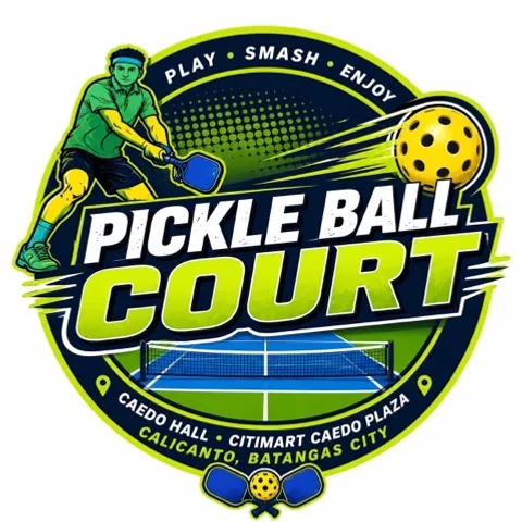 Citimart Caedo Pickleball