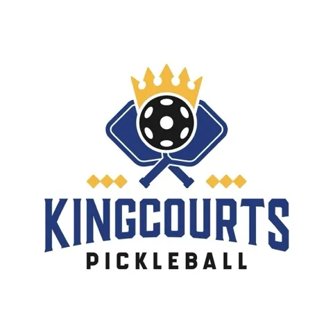 Kingcourts Pickleball - Gen tri