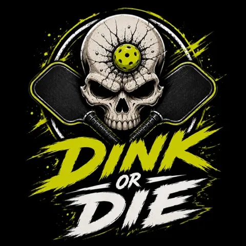 DINK OR DIE