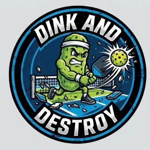 Dink and Destroy