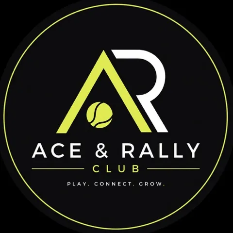 Ace & Rally Tennis Club