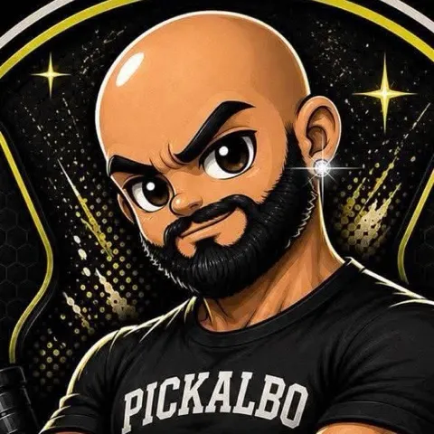 Pickalbo 