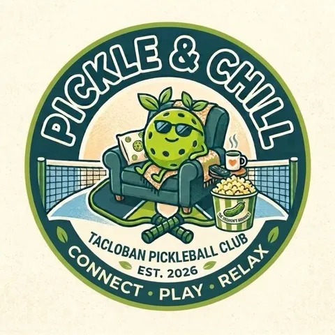 PICKLE & CHILL 🥒✨