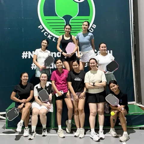 Club Mitsi 🥒