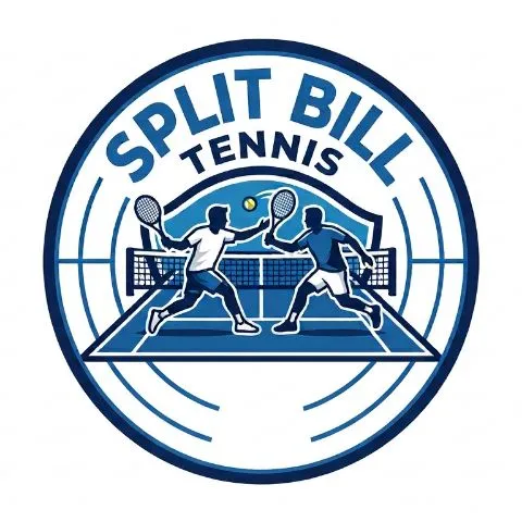 Split Bill Tennis