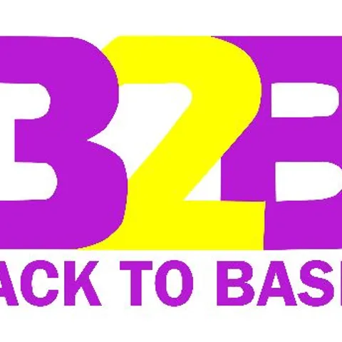 Back 2 Basic