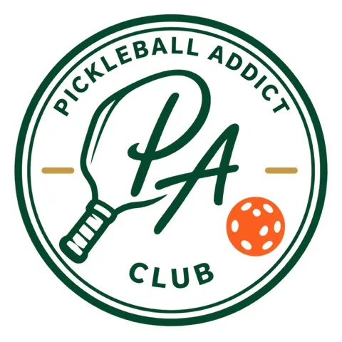 PICKLEBALL ADDICTS 匹克球中毒