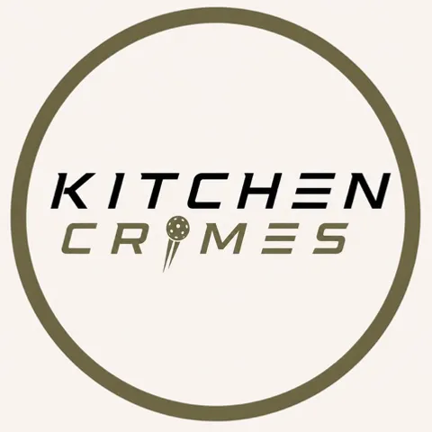 Kitchen Crimes™