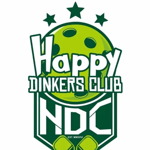 HAPPY DINKERS CLUB 